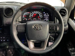 LANDCRUISER 70