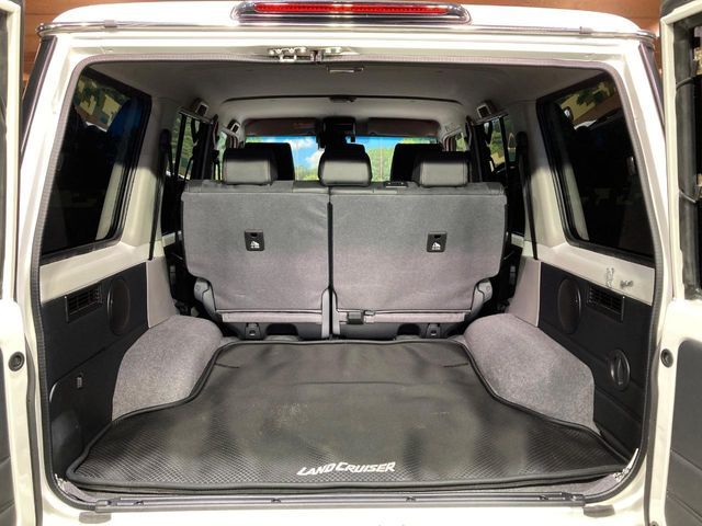 LANDCRUISER 70