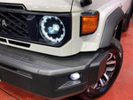 LANDCRUISER 70