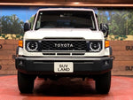 LANDCRUISER 70