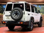 LANDCRUISER 70