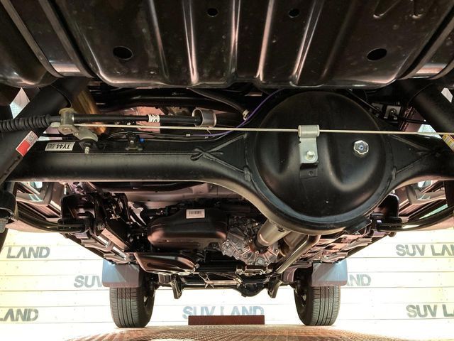 LANDCRUISER 70