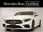 MERCEDES BENZ CLS class