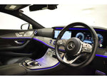 MERCEDES BENZ CLS class