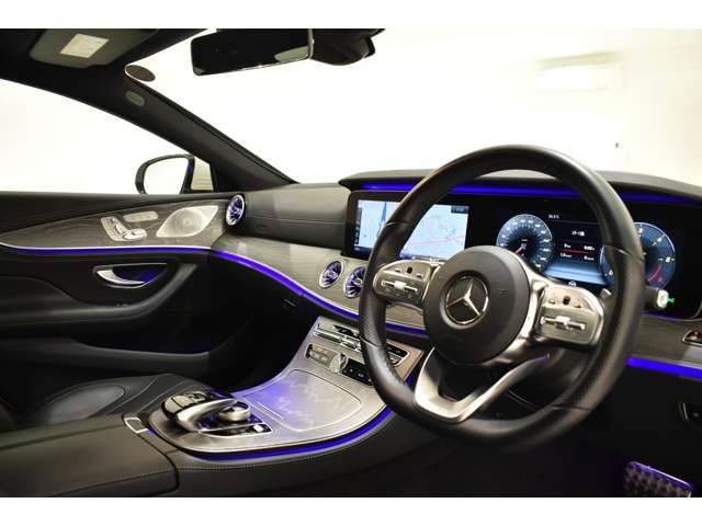 MERCEDES BENZ CLS class