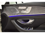 MERCEDES BENZ CLS class