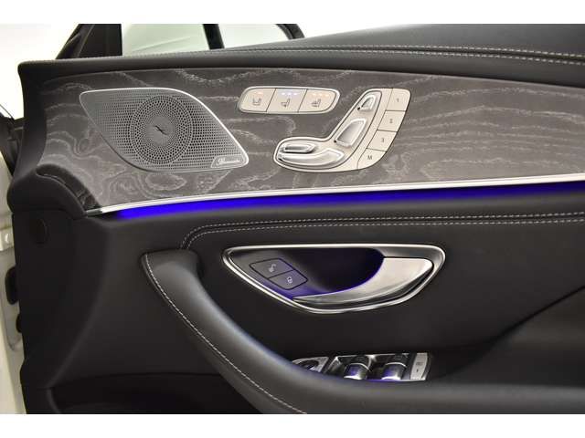 MERCEDES BENZ CLS class