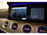 MERCEDES BENZ CLS class