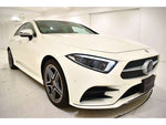 MERCEDES BENZ CLS class