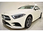 MERCEDES BENZ CLS class