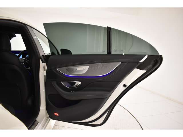 MERCEDES BENZ CLS class