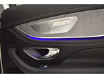 MERCEDES BENZ CLS class