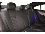 MERCEDES BENZ CLS class