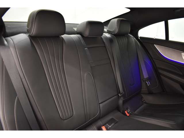 MERCEDES BENZ CLS class