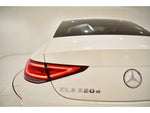 MERCEDES BENZ CLS class