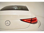 MERCEDES BENZ CLS class