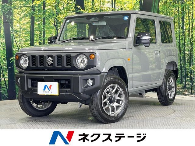 JIMNY 4WD