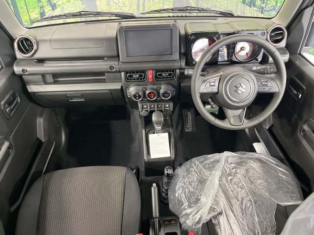 JIMNY 4WD
