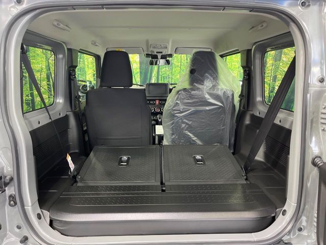JIMNY 4WD