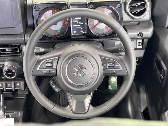 JIMNY 4WD