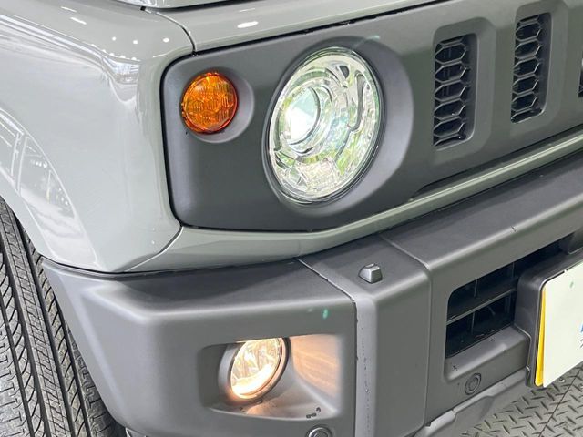 JIMNY 4WD
