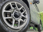 JIMNY 4WD