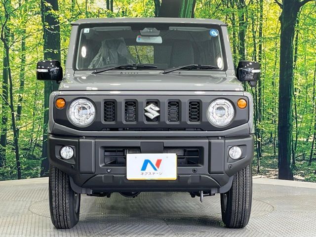 JIMNY 4WD
