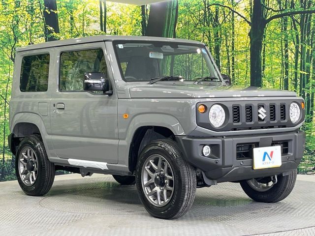 JIMNY 4WD