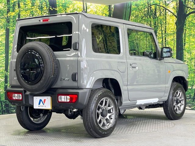 JIMNY 4WD