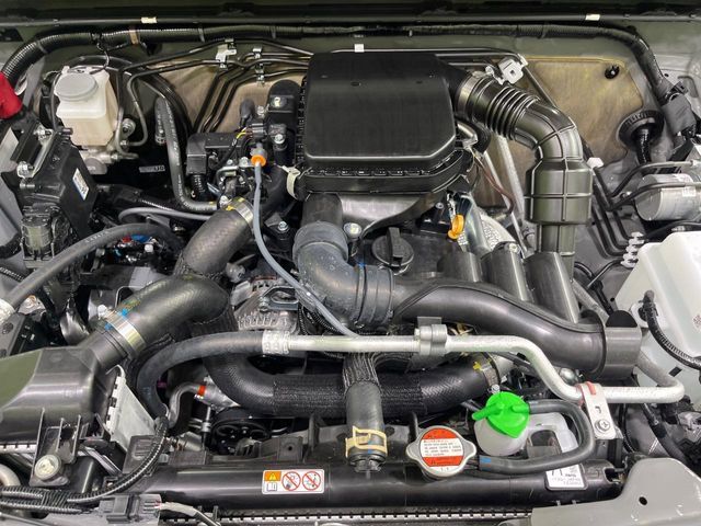 JIMNY 4WD