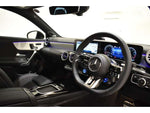 MERCEDES AMG A class