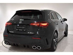 MERCEDES AMG A class