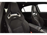 MERCEDES AMG A class