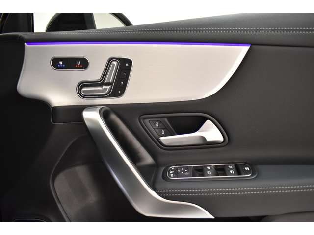 MERCEDES AMG A class