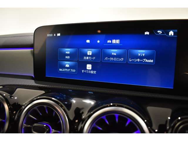 MERCEDES AMG A class