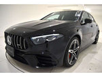 MERCEDES AMG A class
