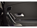 MERCEDES AMG A class