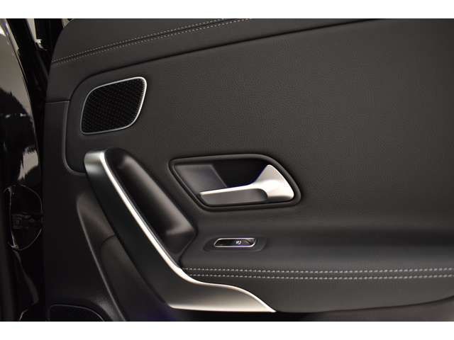 MERCEDES AMG A class