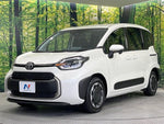 SIENTA HYBRID