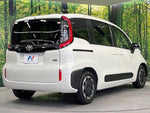 SIENTA HYBRID