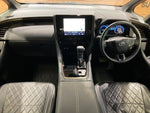 ALPHARD hybrid