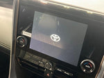 ALPHARD hybrid