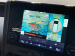 ALPHARD hybrid
