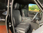 ALPHARD hybrid
