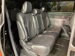 ALPHARD hybrid