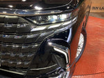 ALPHARD hybrid
