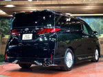 ALPHARD hybrid