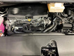ALPHARD hybrid