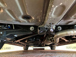 ALPHARD hybrid