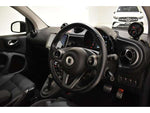 SMART FORTWO coupe